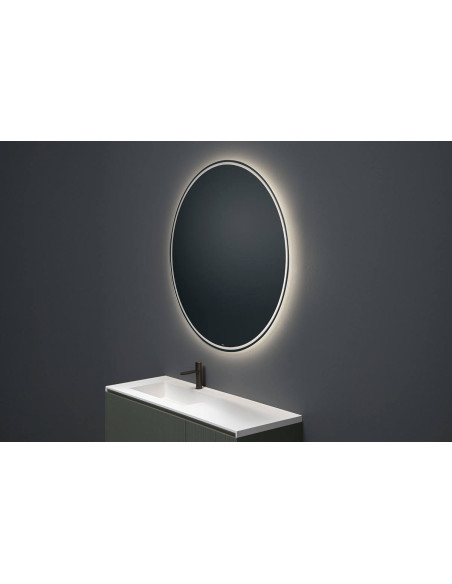 Miroir Albore Antoniolupi | Achats en Ligne