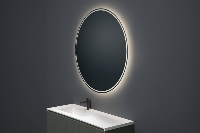 Miroir Albore Antoniolupi | Achats en Ligne