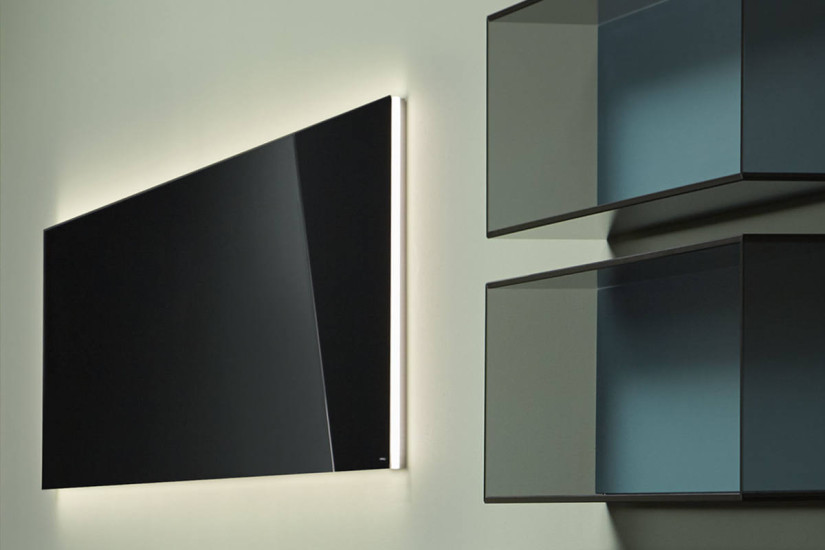 Miroir Apice Antoniolupi | Achats en Ligne