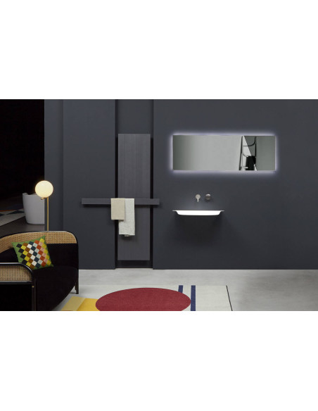 Miroir Apice Antoniolupi | Achats en Ligne