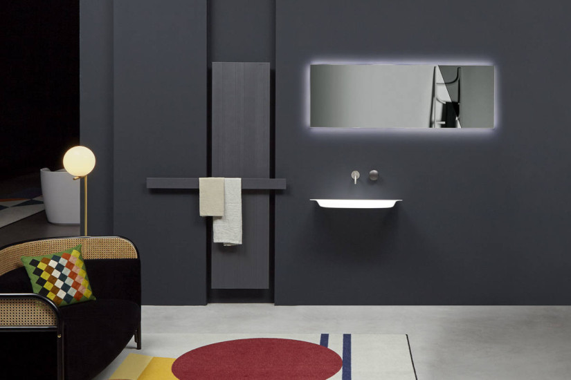 Miroir Apice Antoniolupi | Achats en Ligne