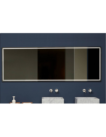 Miroir Fila Antoniolupi | Achats en Ligne