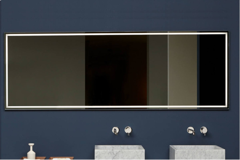 Miroir Fila Antoniolupi | Achats en Ligne