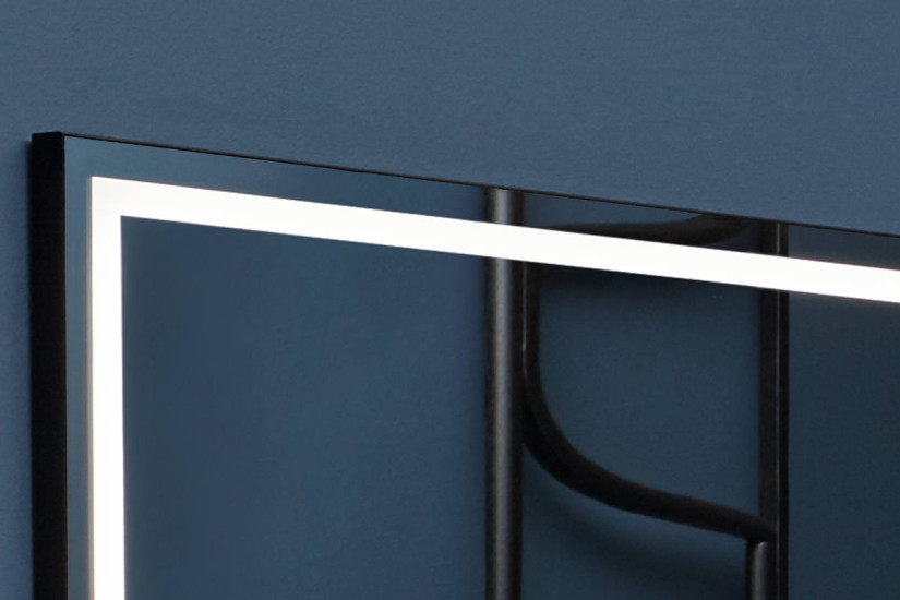 Miroir Fila Antoniolupi | Achats en Ligne