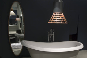 Miroir Forma Antoniolupi - 1 2