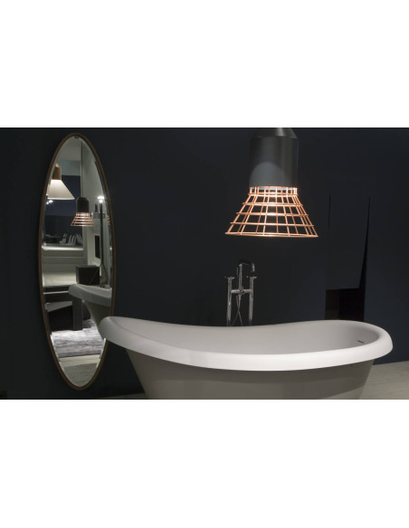 Miroir Forma Antoniolupi - 2