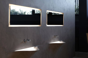 Miroir Periplo Antoniolupi | Achats en Ligne 2