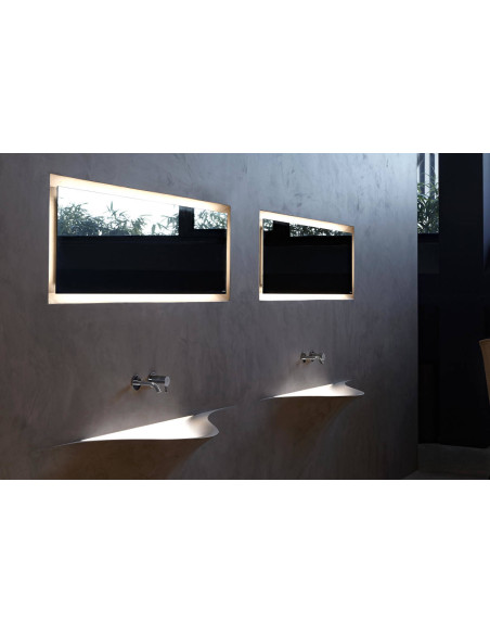 Miroir Periplo Antoniolupi | Achats en Ligne