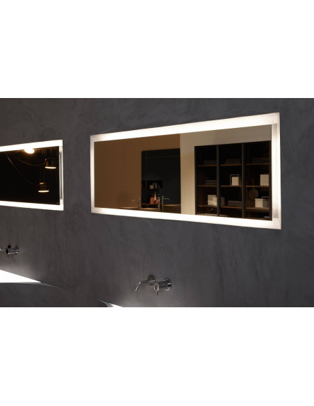 Specchio Periplo - Antoniolupi | Prezzi e Catalogo Online