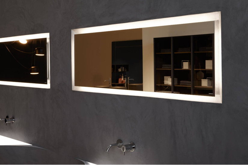 Miroir Periplo Antoniolupi | Achats en Ligne