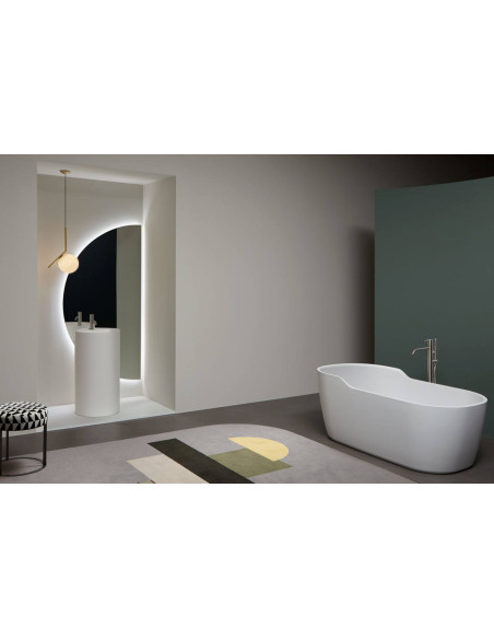 Miroir Spicchio Antoniolupi | Achats en Ligne