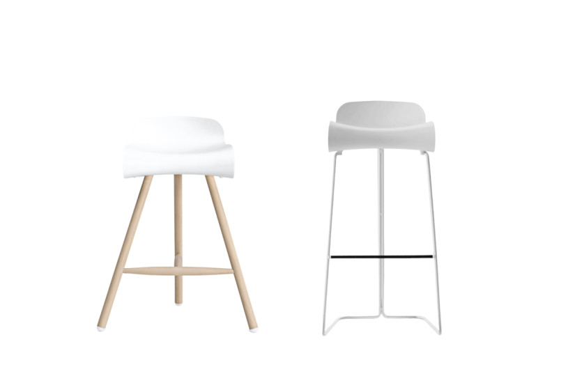 Tabouret BCN - 1