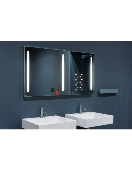 Miroir Spio Antoniolupi | Achats en Ligne