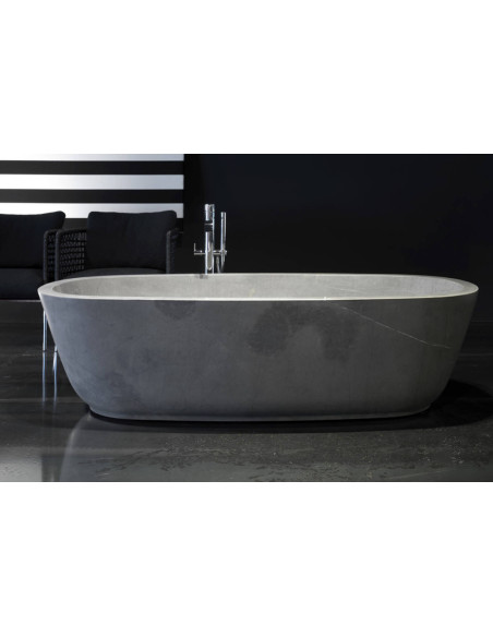 Baignoire Baìa Antoniolupi | Achats en Ligne