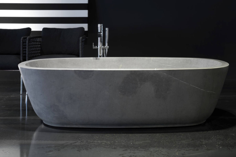 Baignoire Baìa Antoniolupi | Achats en Ligne