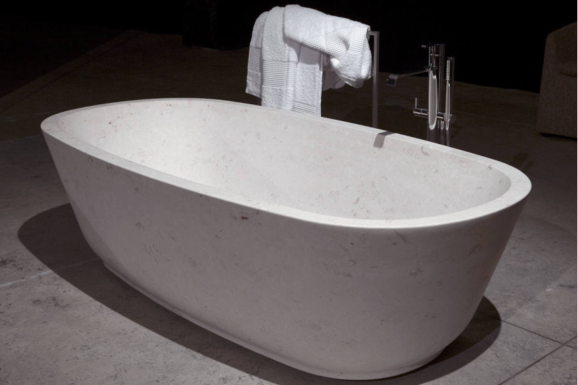 Baignoire Baìa Antoniolupi | Achats en Ligne