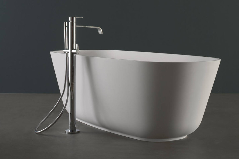 Baignoire Baìa Antoniolupi | Achats en Ligne