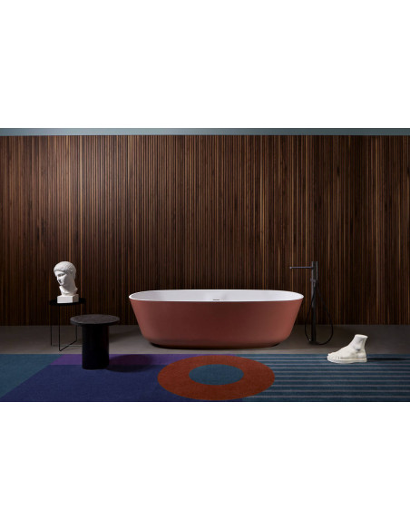 Baignoire Baìa Antoniolupi | Achats en Ligne