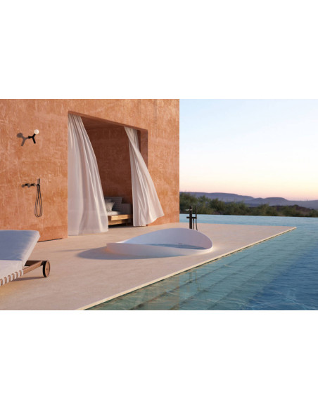 Baignoire Dune Antoniolupi | Achats en Ligne