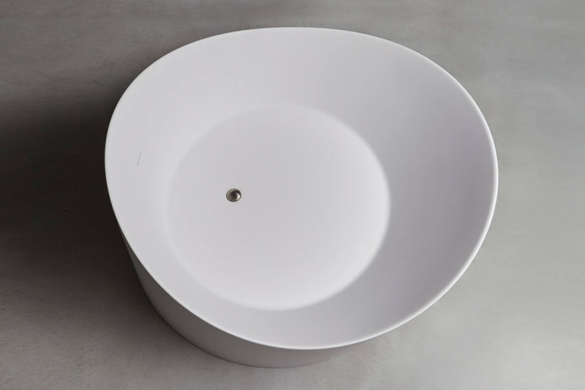 Baignoire Dune Antoniolupi | Achats en Ligne