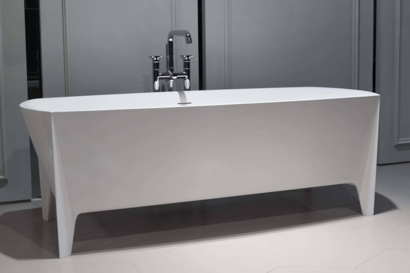 Baignoire Edonia Antoniolupi | Achats en Ligne