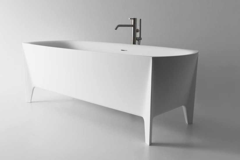 Baignoire Edonia Antoniolupi | Achats en Ligne