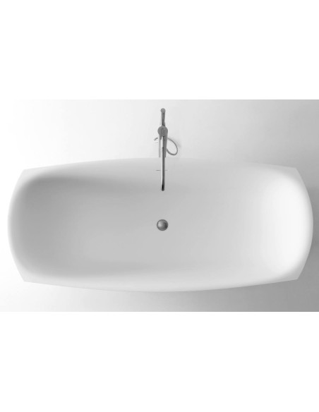 Baignoire Edonia Antoniolupi | Achats en Ligne