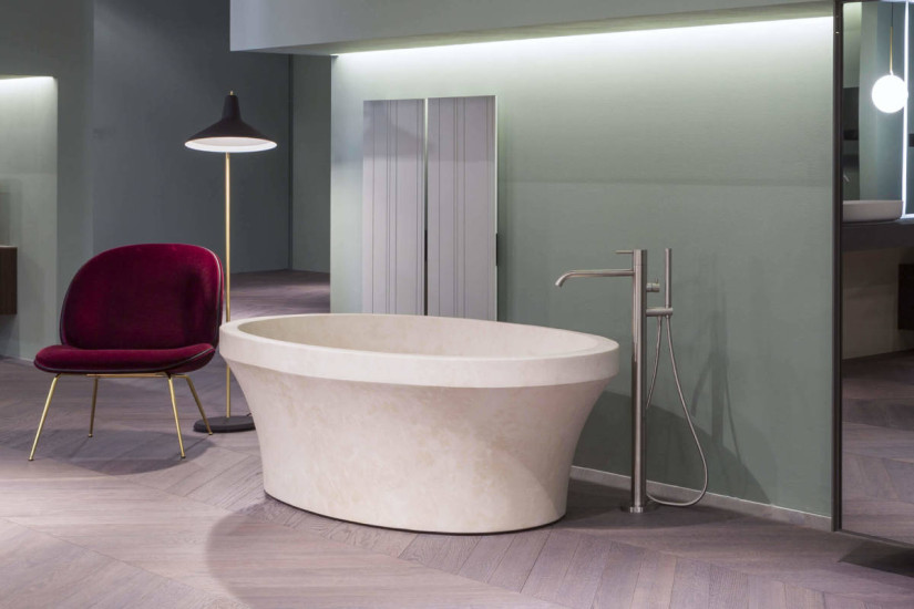 Baignoire Epoque Antoniolupi | Achats en Ligne