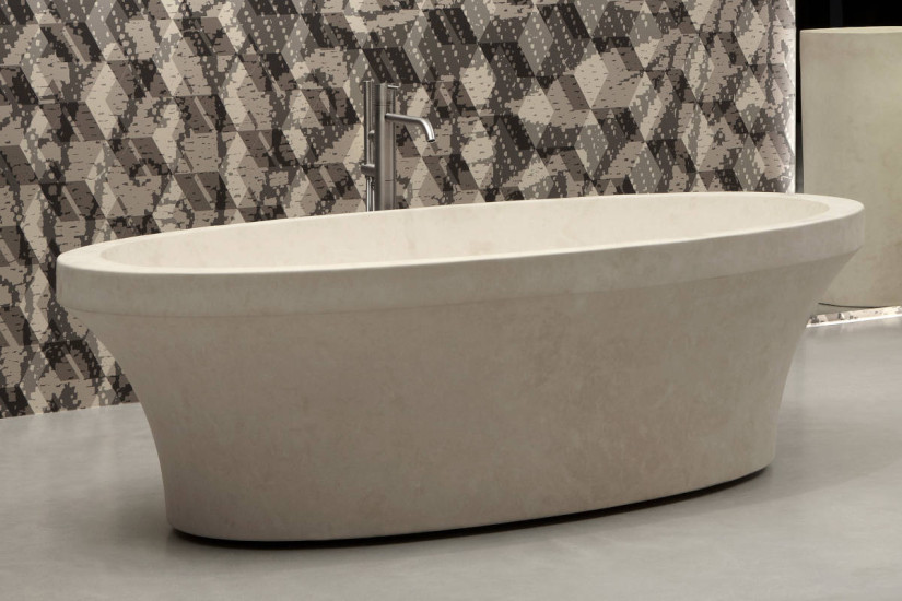 Baignoire Epoque Antoniolupi | Achats en Ligne