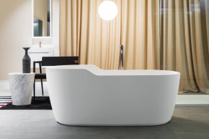 Funny West Bathtub 2