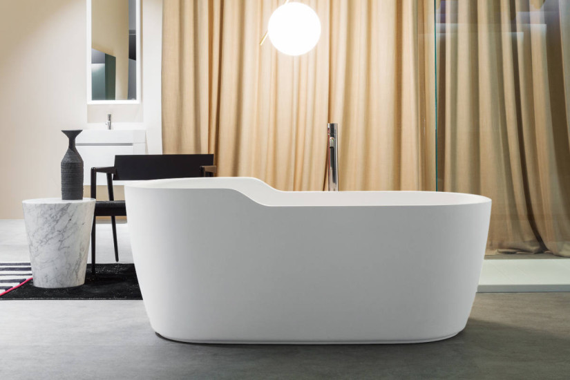 Baignoire Funny West Antoniolupi | Achats en Ligne