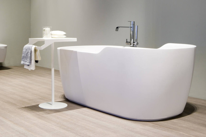 Baignoire Funny West Antoniolupi | Achats en Ligne