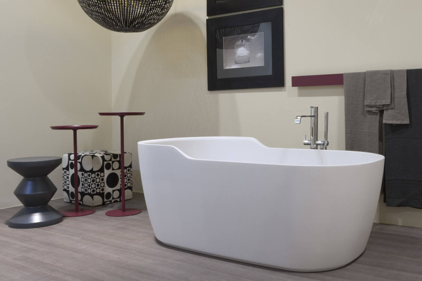 Baignoire Funny West Antoniolupi | Achats en Ligne