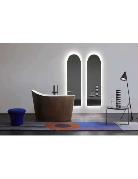 Baignoire Mastello Antoniolupi | Achats en Ligne