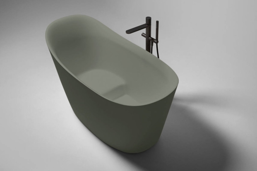 Baignoire Mastello Antoniolupi | Achats en Ligne