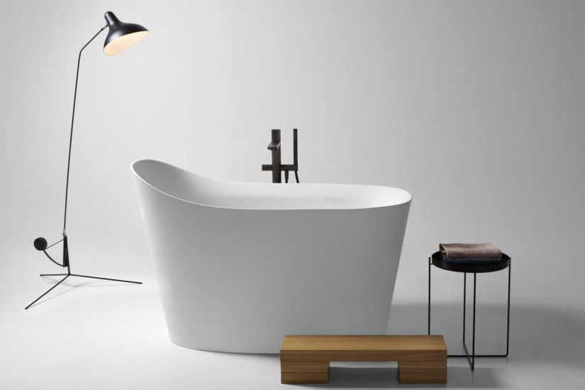 Mastello Bathtub