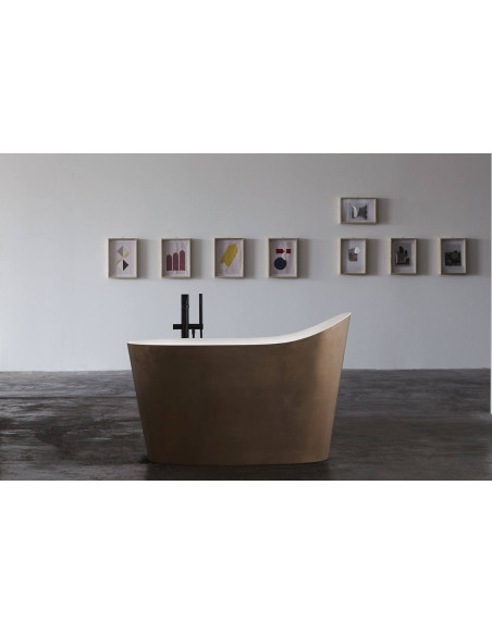 Baignoire Mastello Antoniolupi | Achats en Ligne