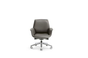 Fauteuil Downtown Poltrona Frau - 1 2