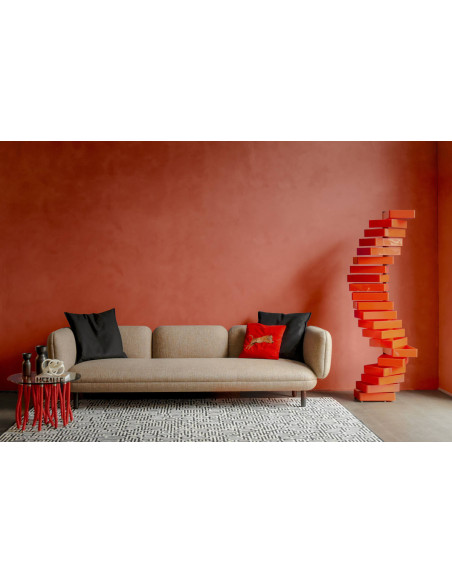 Cassettiera Revolving Cabinet Cappellini - 2