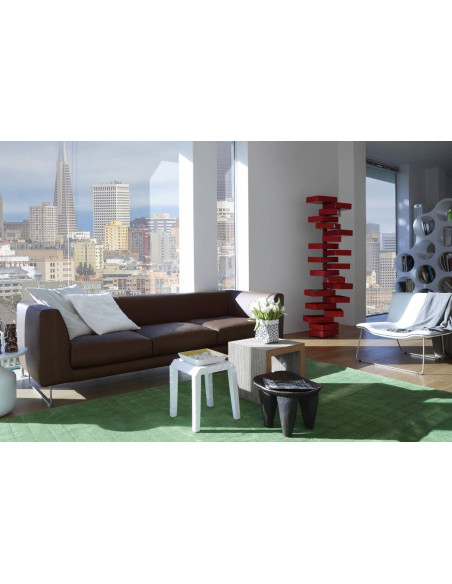 Cassettiera Revolving Cabinet Cappellini - 4