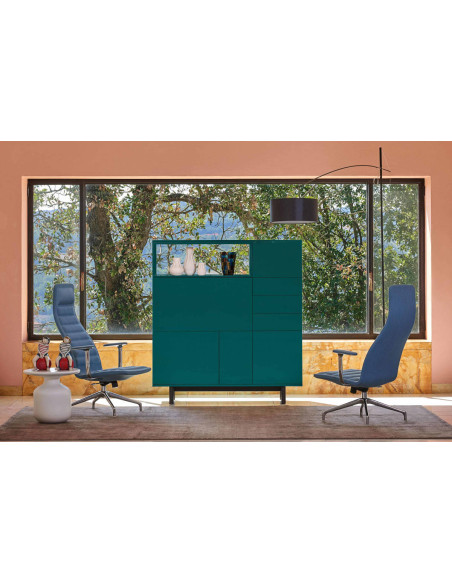 Contenitore Easy Cappellini - 2