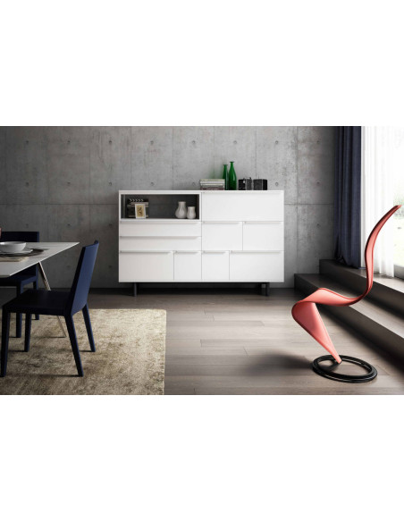 Meuble de Rangement Easy Cappellini - 3