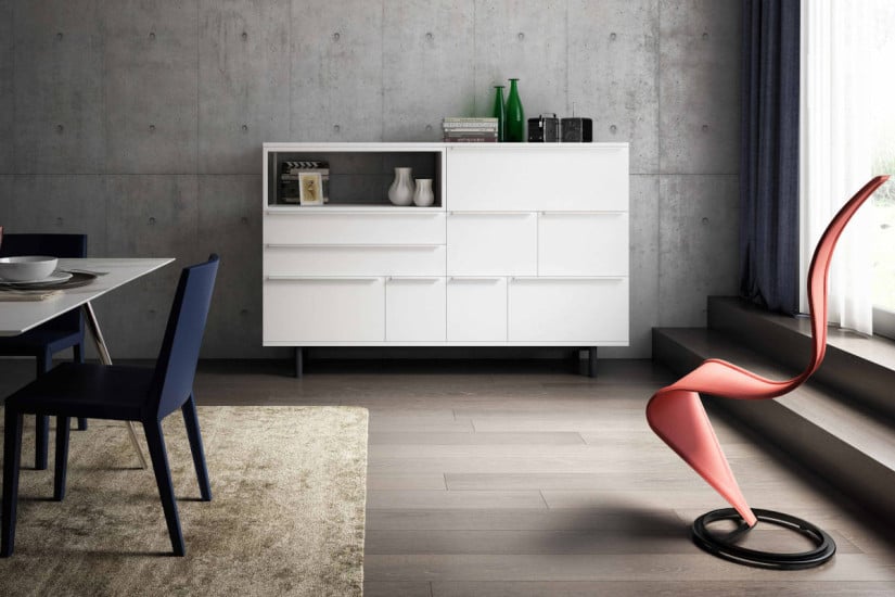 Contenitore Easy Cappellini - 3