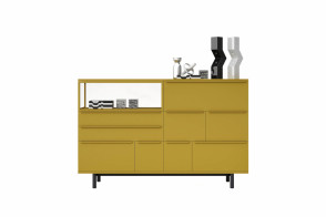 Meuble de Rangement Easy Cappellini - 1