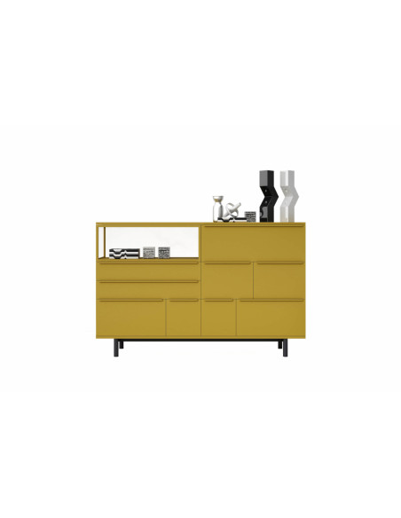 Meuble de Rangement Easy Cappellini - 1