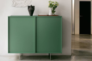 Meuble de Rangement Lochness Cappellini - 1 2