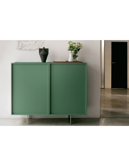 Meuble de Rangement Lochness Cappellini - 2