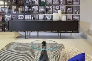 Conteneur Lochness Cappellini | Achats en Ligne 2