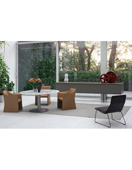 Conteneur Lochness Cappellini | Achats en Ligne