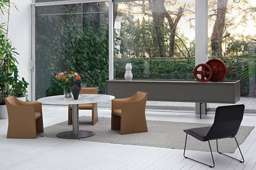 Conteneur Lochness Cappellini | Achats en Ligne